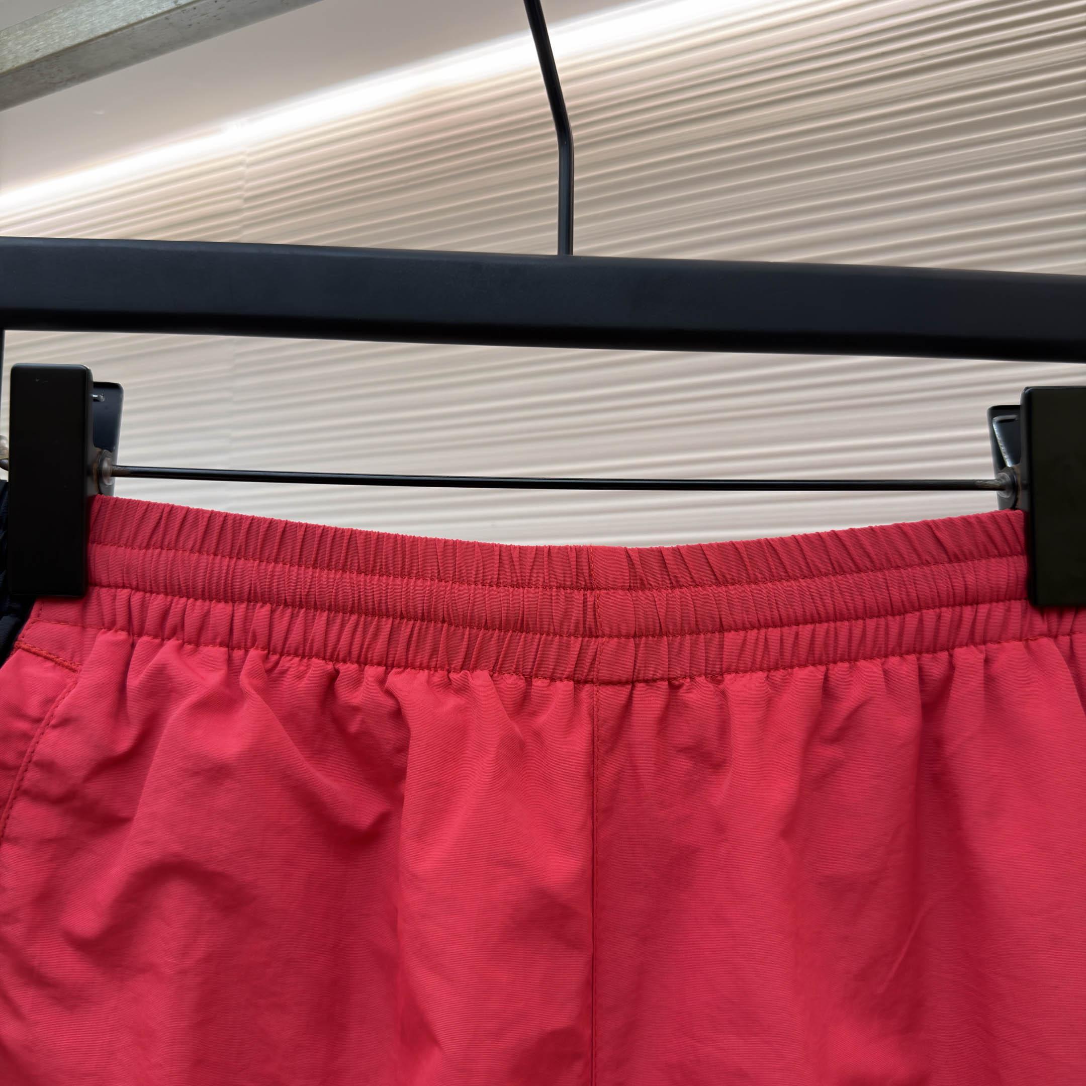 Balenciaga | Nba Collaboration Shorts - DesignerGu