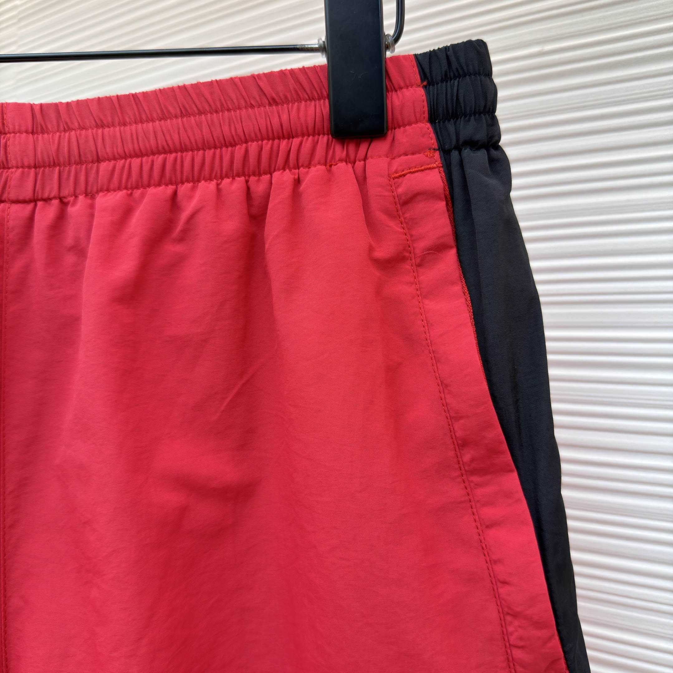 Balenciaga | Nba Collaboration Shorts - DesignerGu