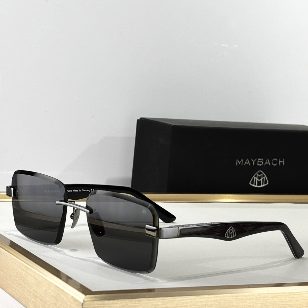 Maybach THE EVARD Sunglasses    - DesignerGu