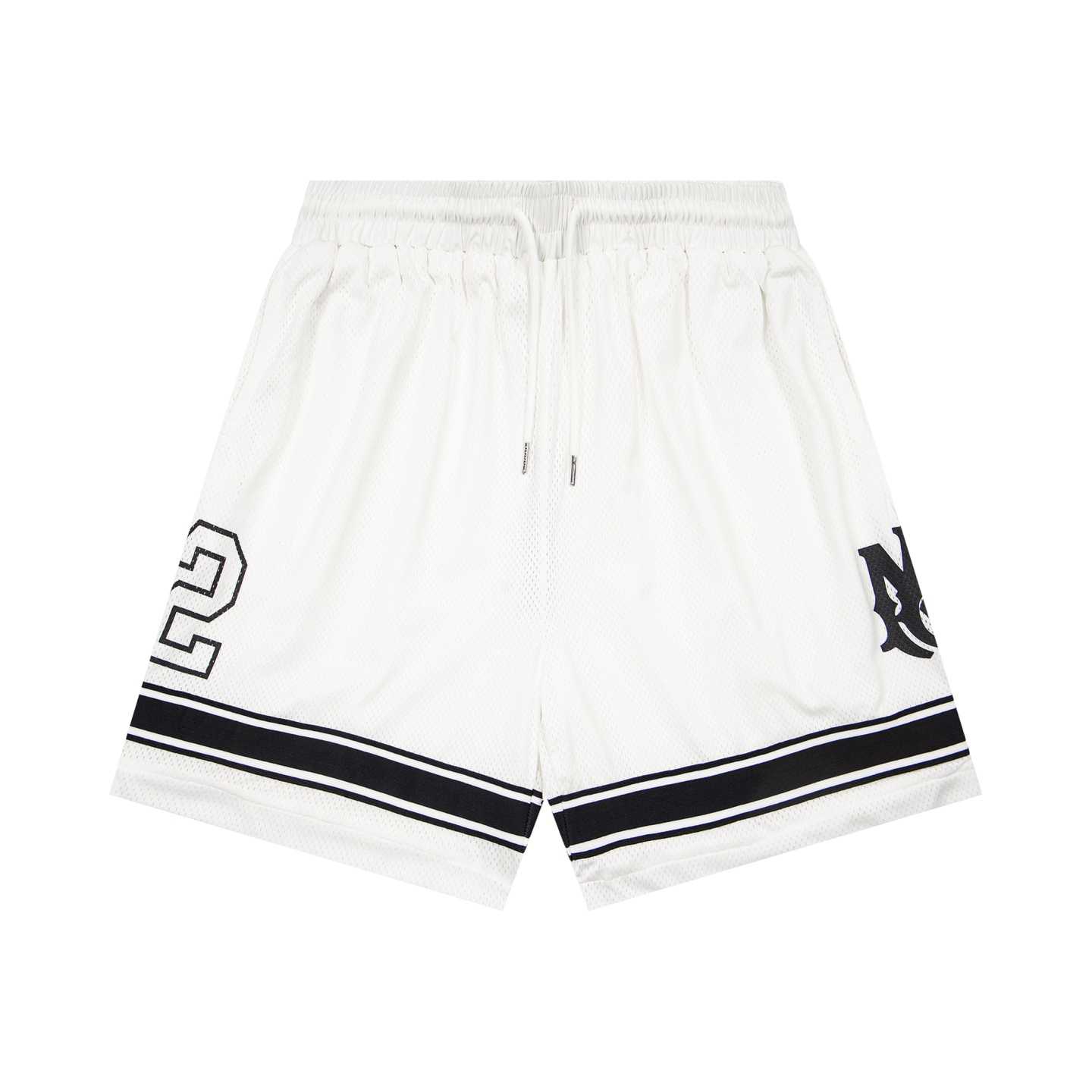 Amiri 22 Skater Shorts - DesignerGu