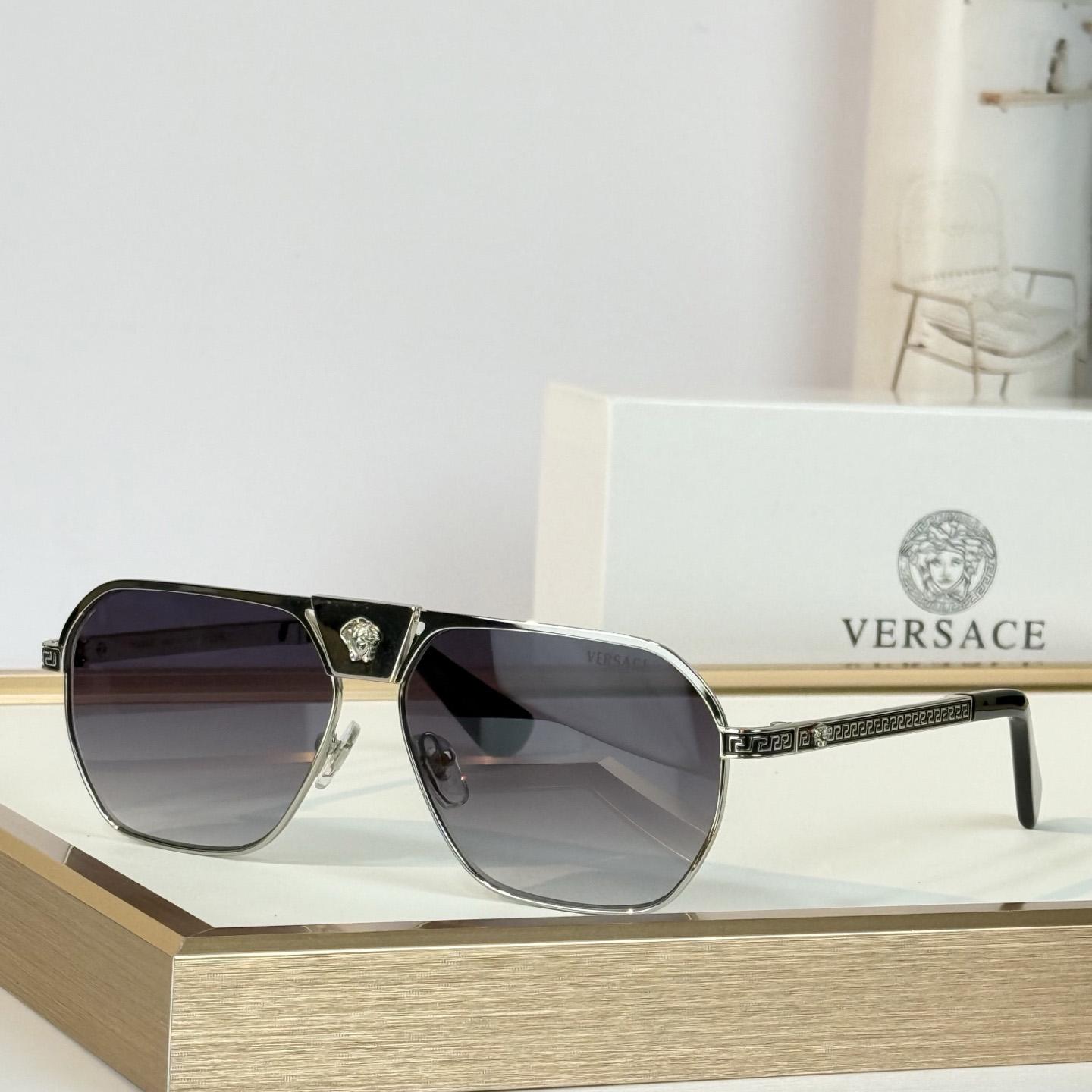 Versace VE2187 Sunglasses       - DesignerGu