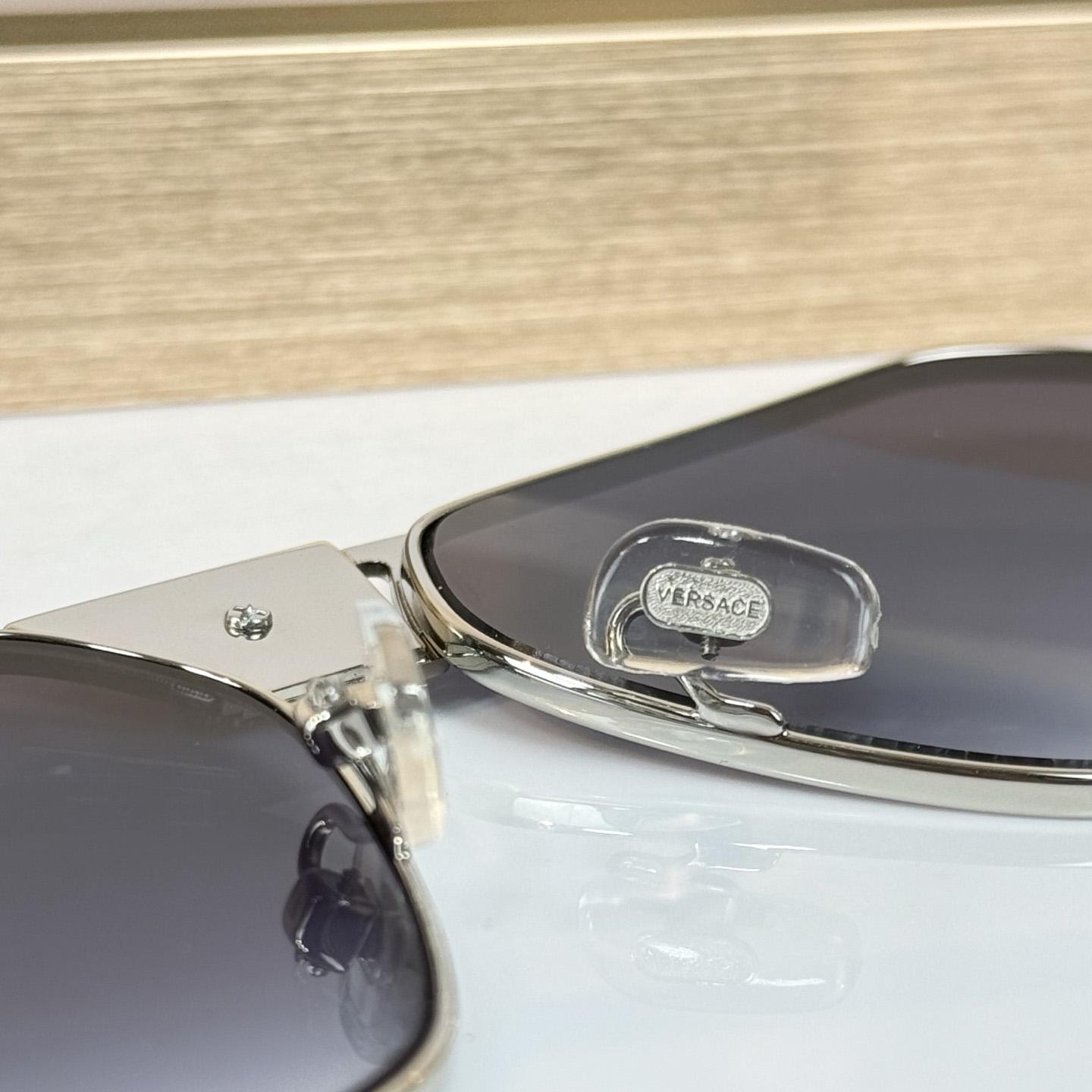 Versace VE2187 Sunglasses       - DesignerGu