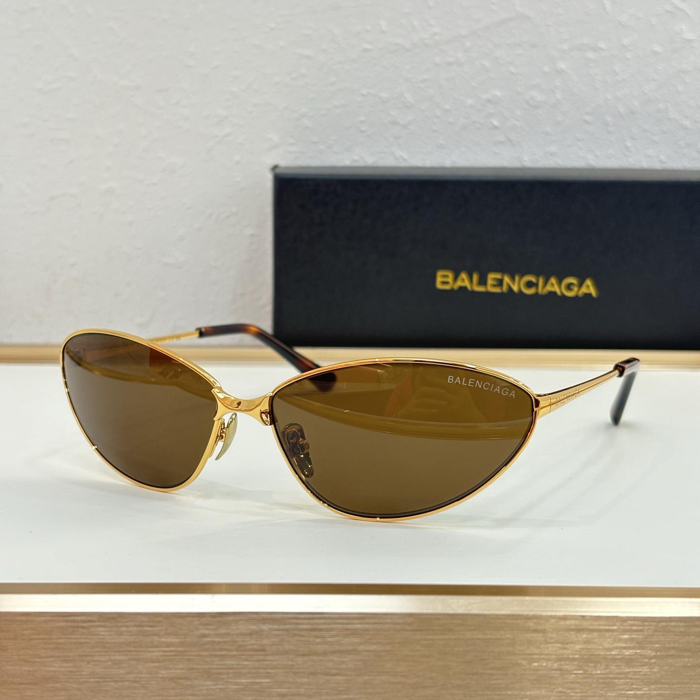Balenciaga Sunglasses BB0315S - DesignerGu