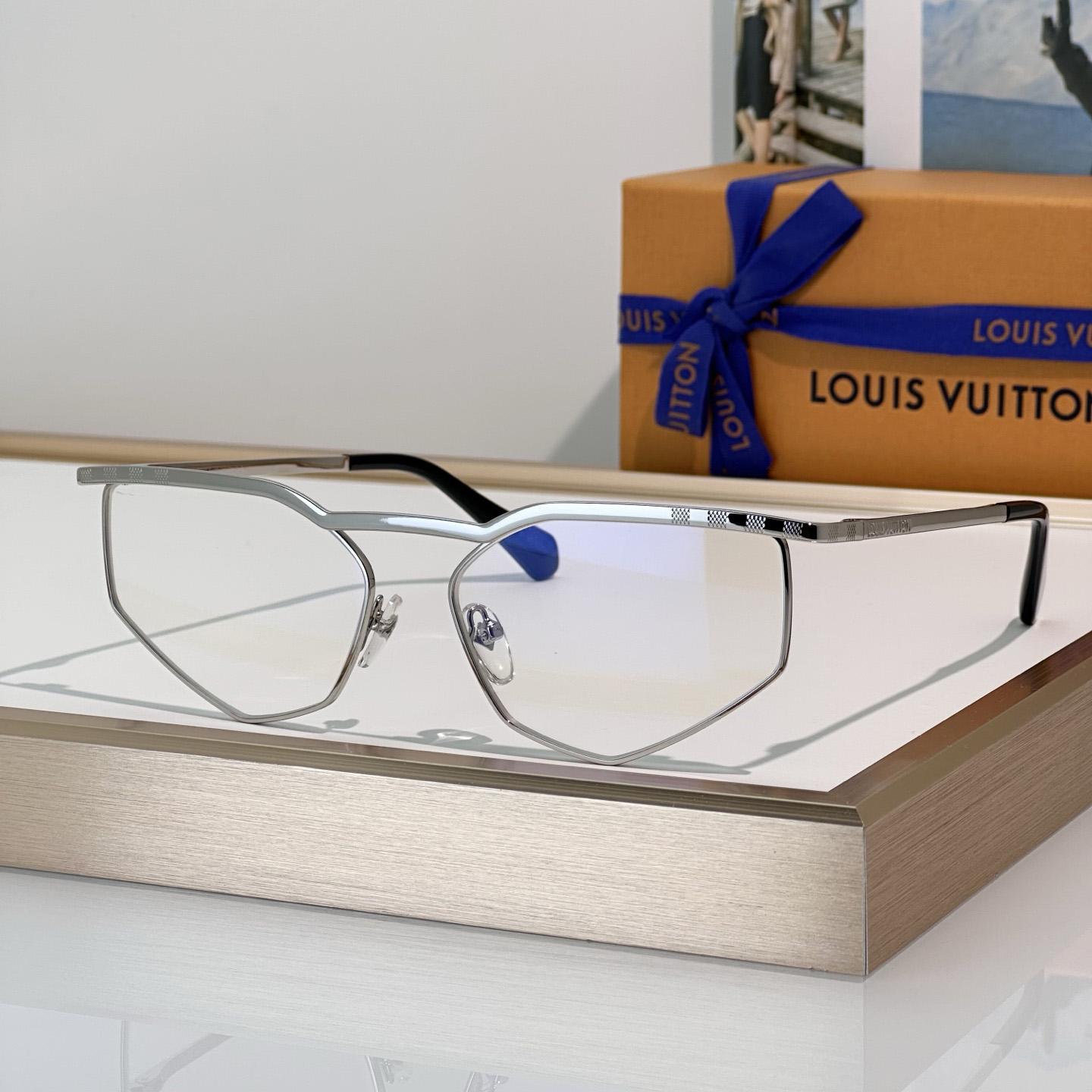 Louis Vuitton Z2786U Sunglasses   - DesignerGu