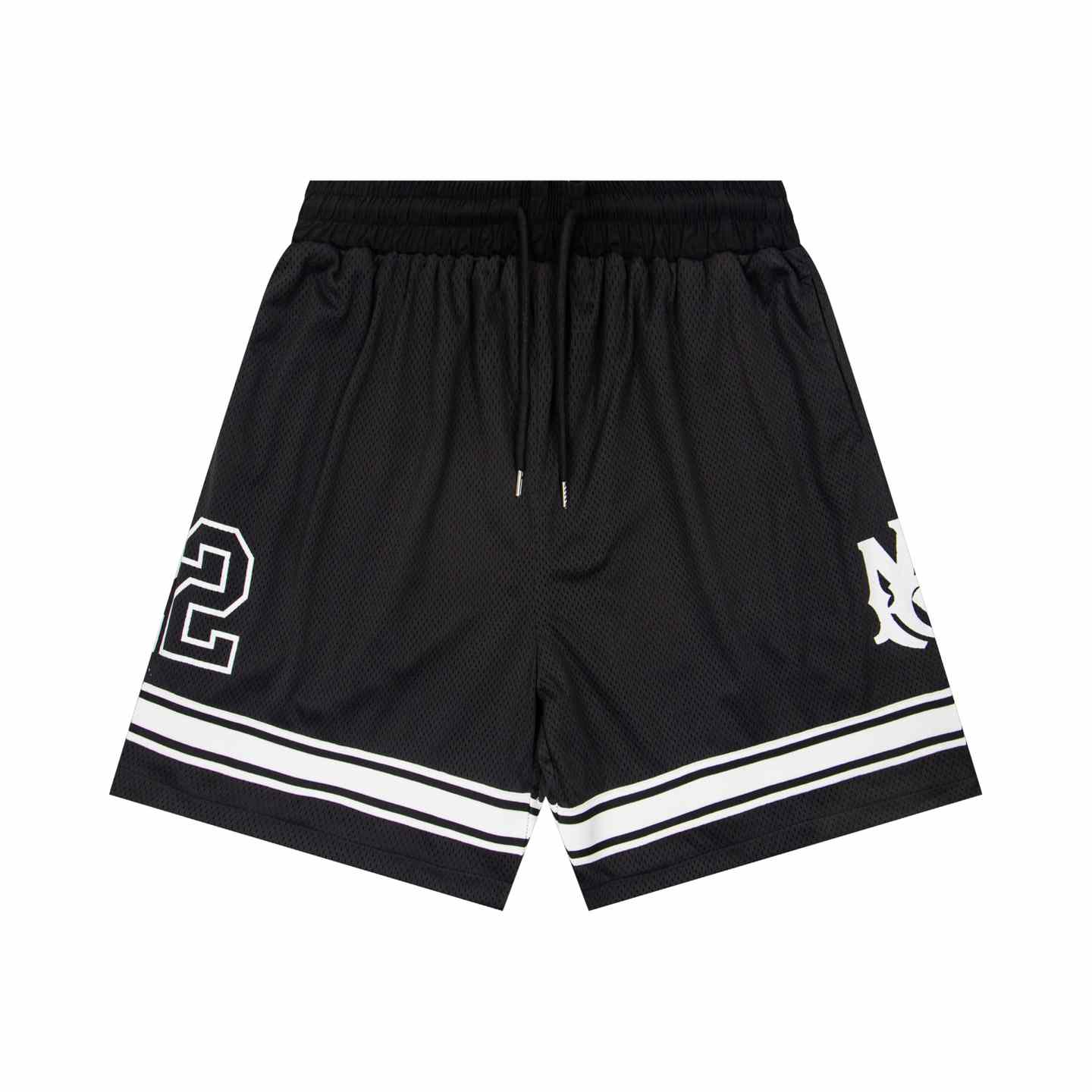 Amiri 22 Skater Shorts - DesignerGu