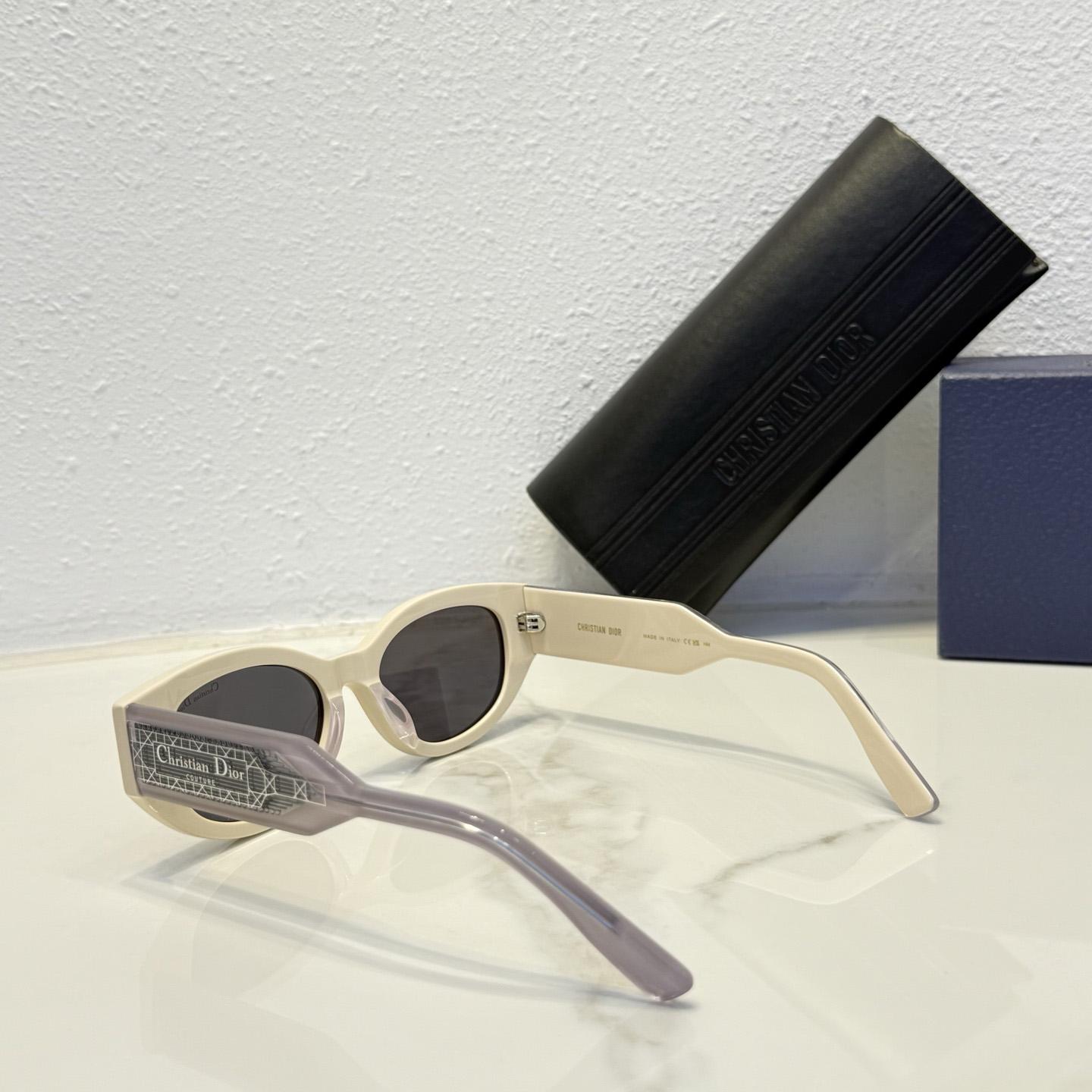 Dior Sunglasses - DesignerGu