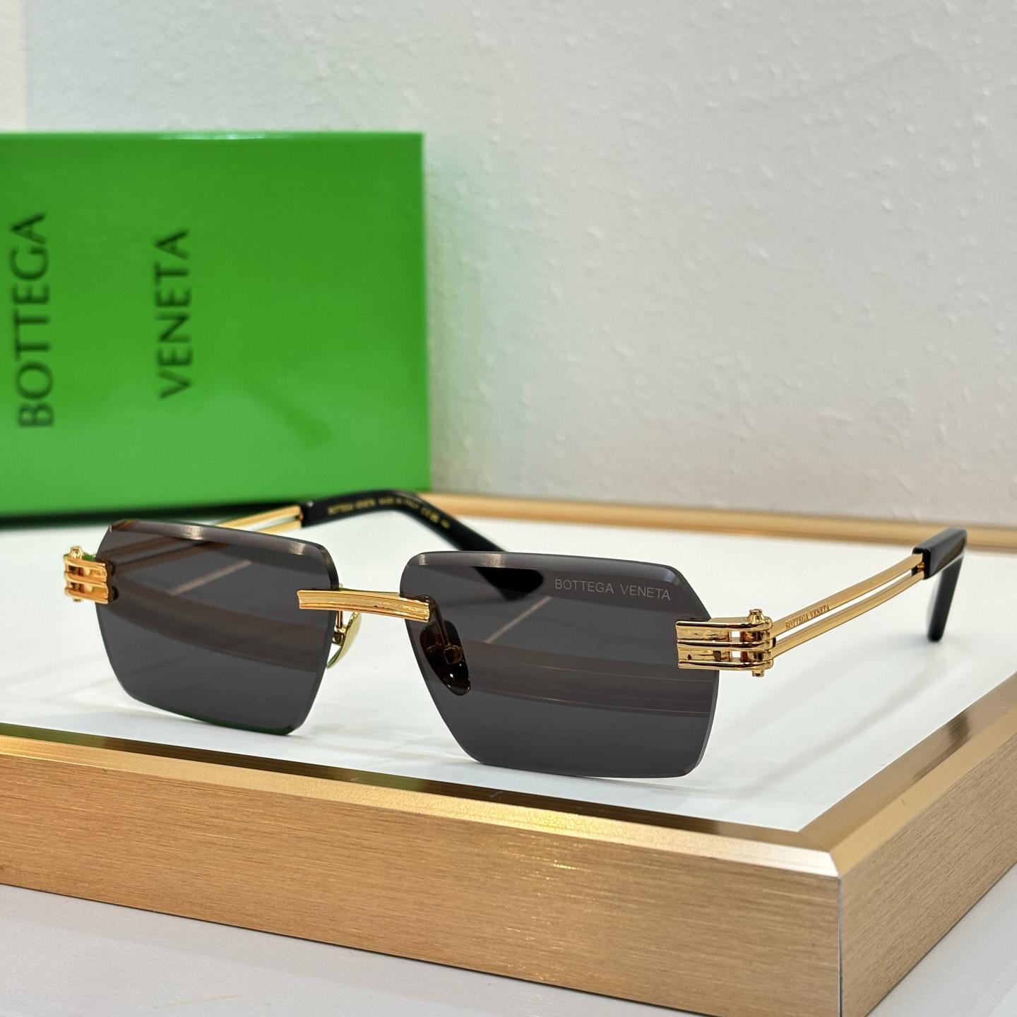 Bottega Veneta Sunglasses BV2347S - DesignerGu
