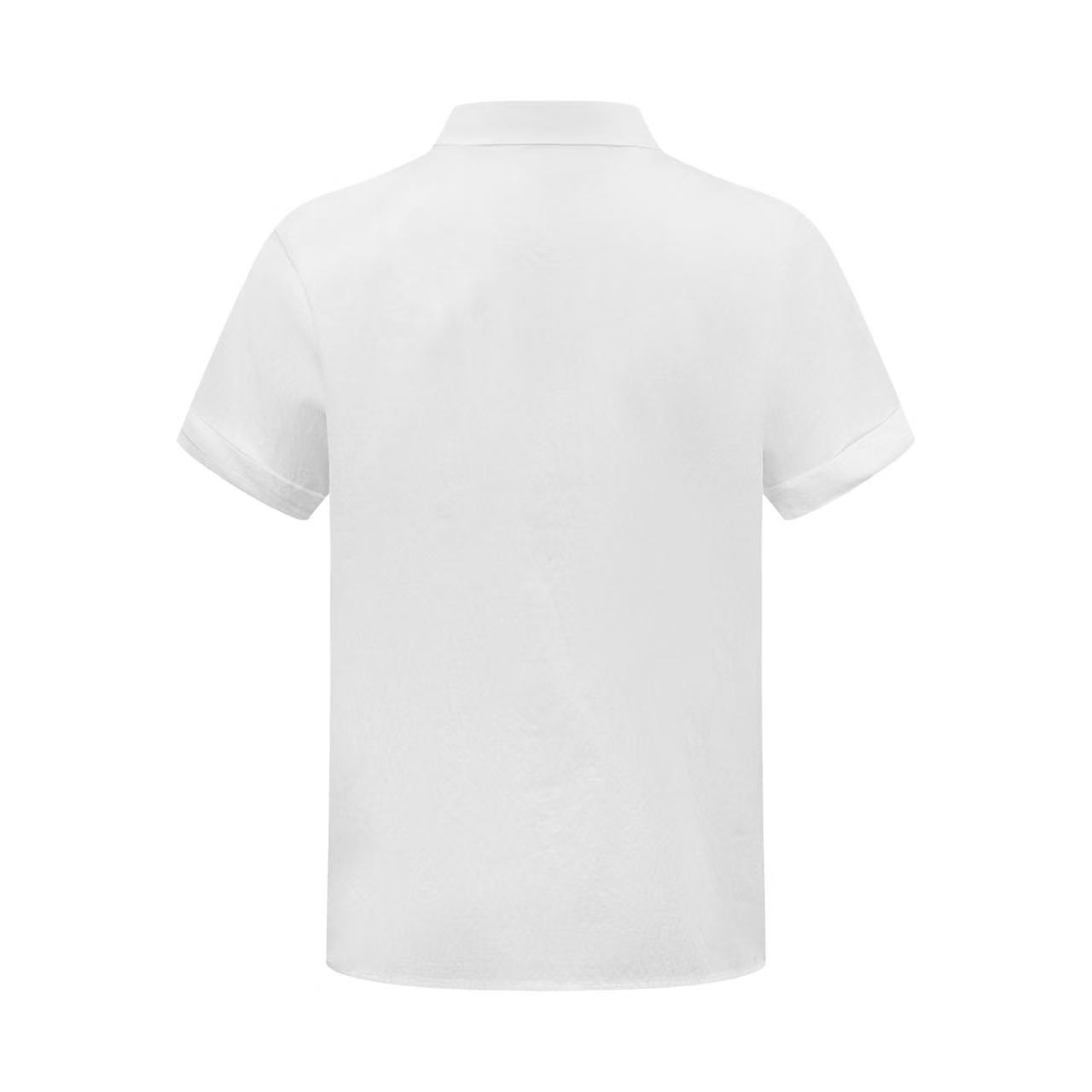 Miu Miu Cotton  Shirt - DesignerGu