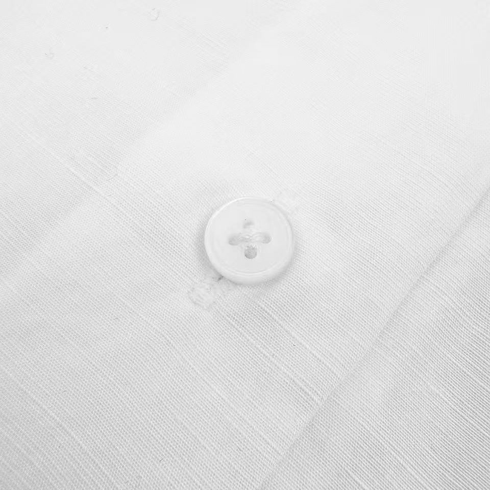 Miu Miu Cotton  Shirt - DesignerGu