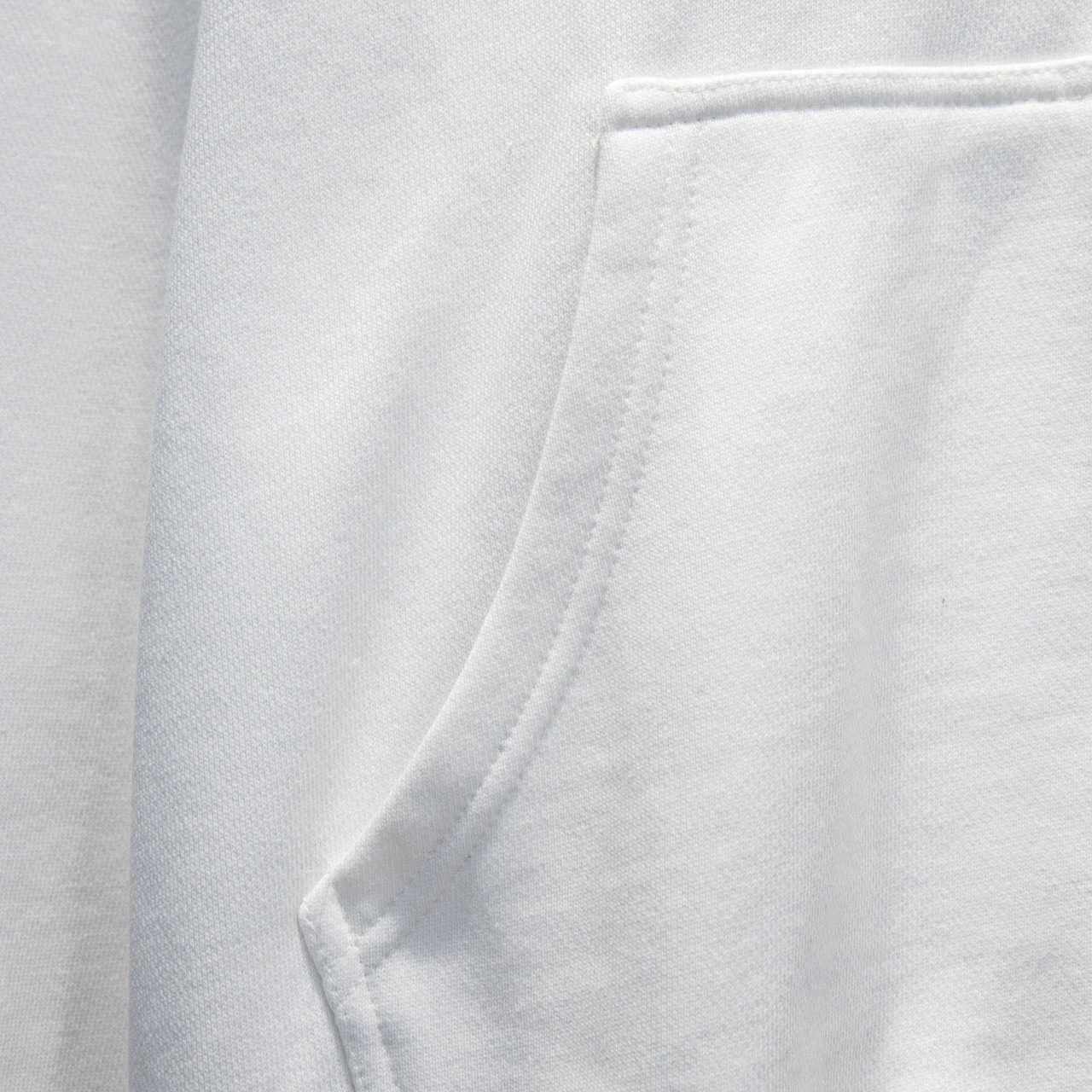 Balenciaga Soccer Paris Zip up Hoodie - DesignerGu