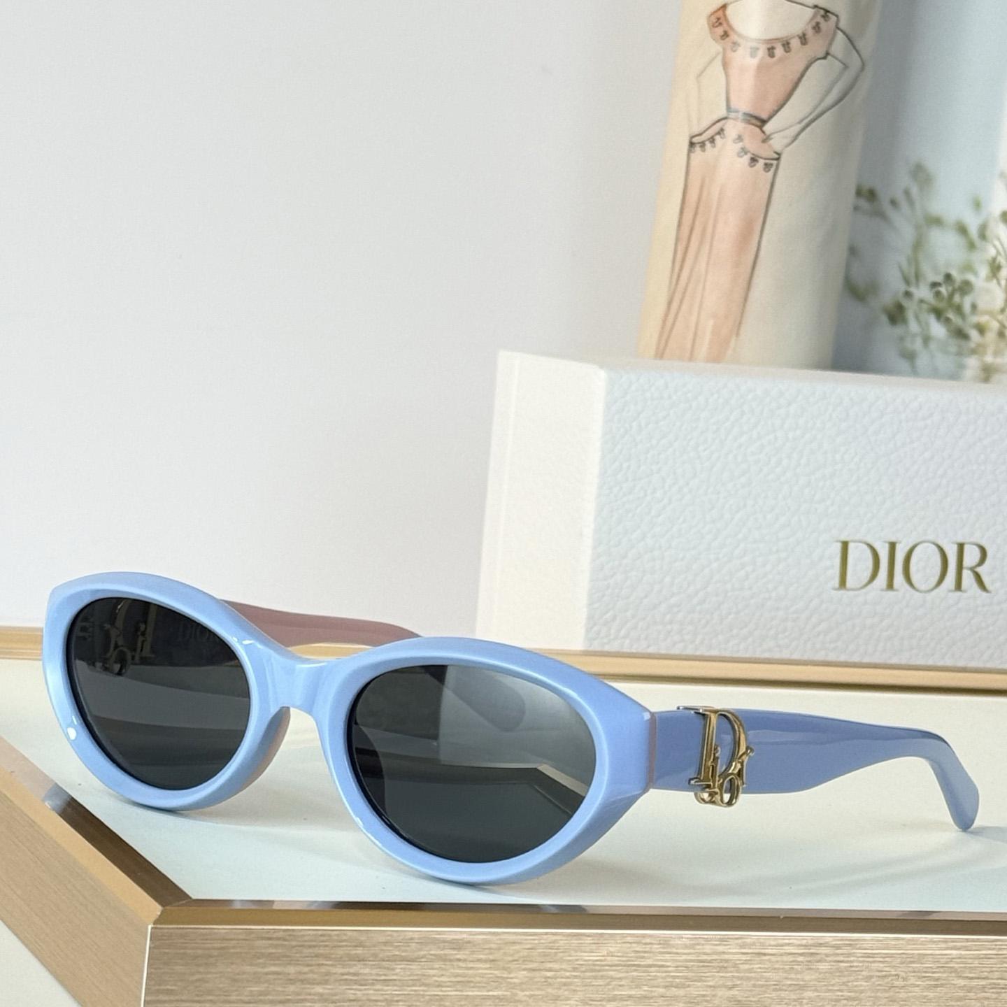 Dior Oblique R1I Sunglasses - DesignerGu