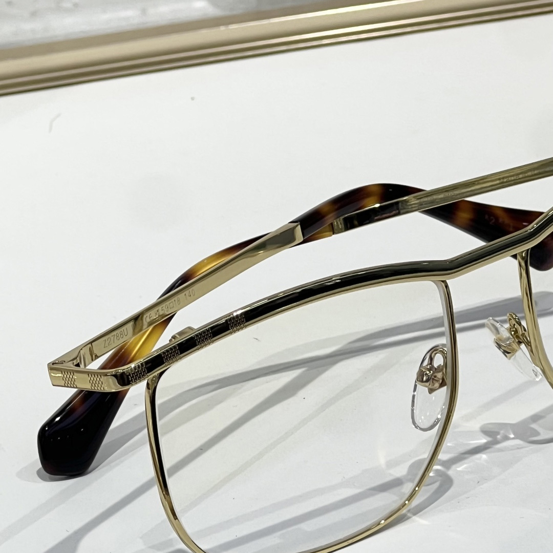 Louis Vuitton Z2788U Sunglasses   - DesignerGu