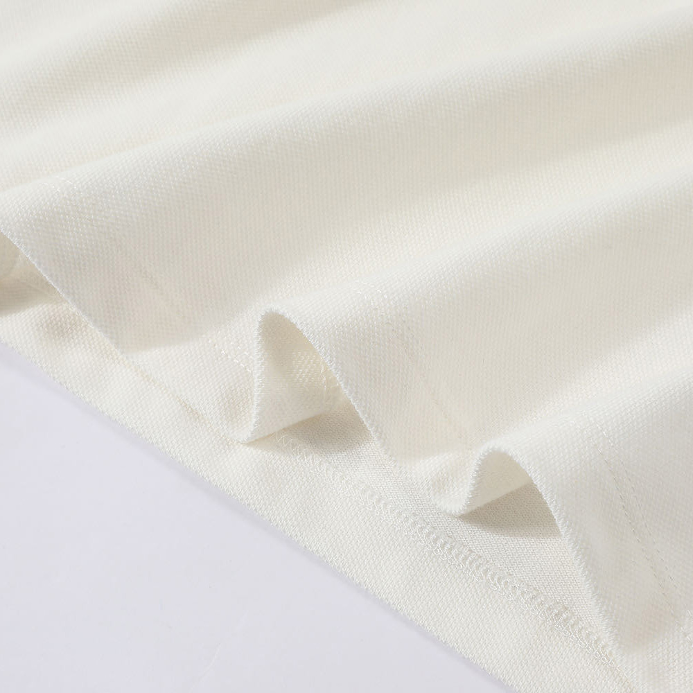 Miu Miu Cotton Piqué Polo Shirt - DesignerGu