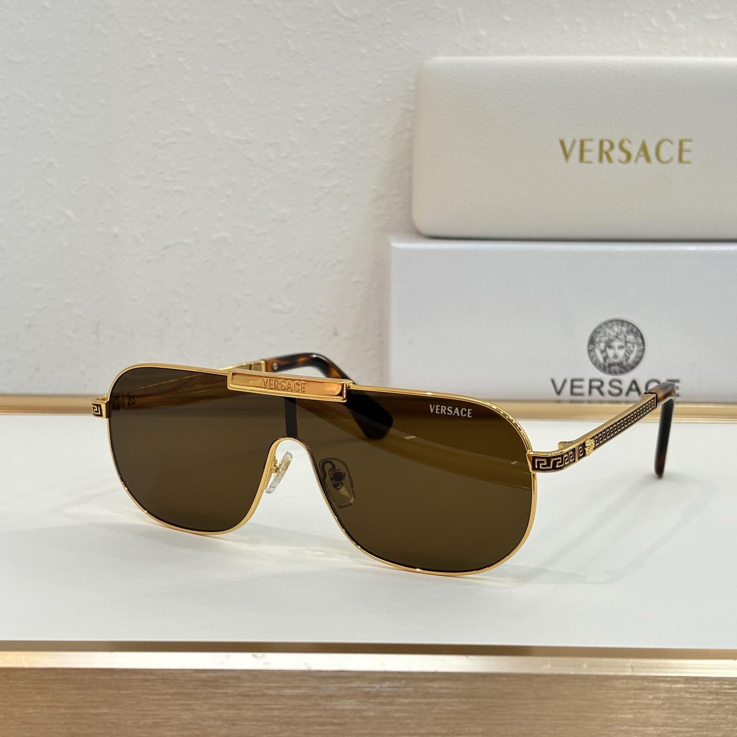 Versace VE2188 Sunglasses       - DesignerGu