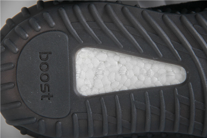 Adidas 2017  Yeezy Boost Sply 350 V2 Core Black Red - DesignerGu
