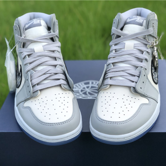Jordan Air 1 Sneaker - 