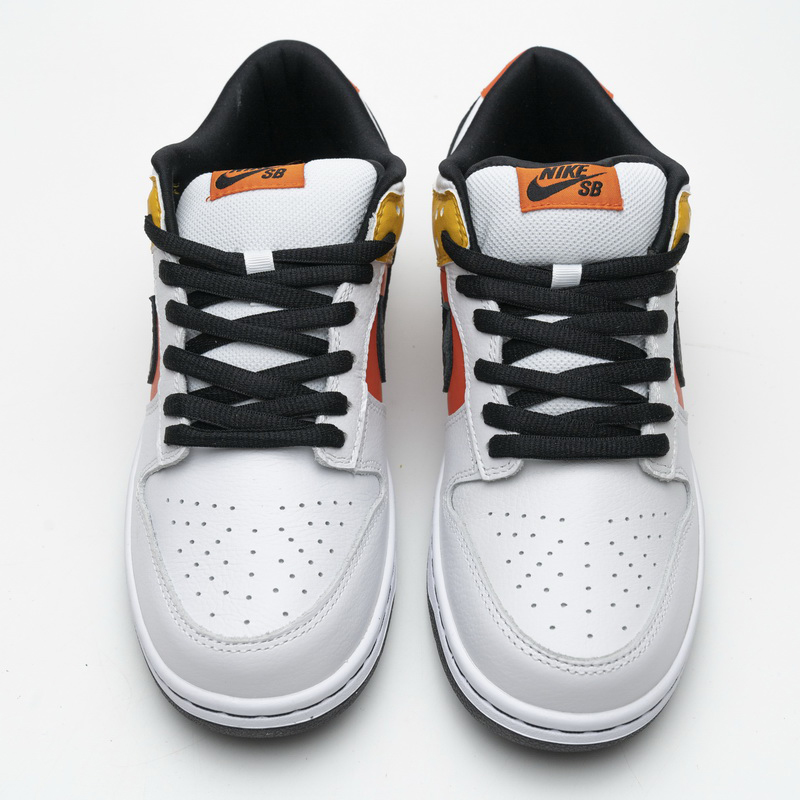 Nike Dunk SB Low Raygun Home - 