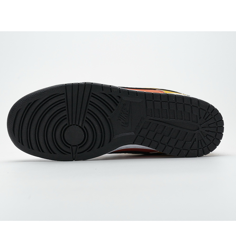 Nike Dunk SB Low Raygun Home - 