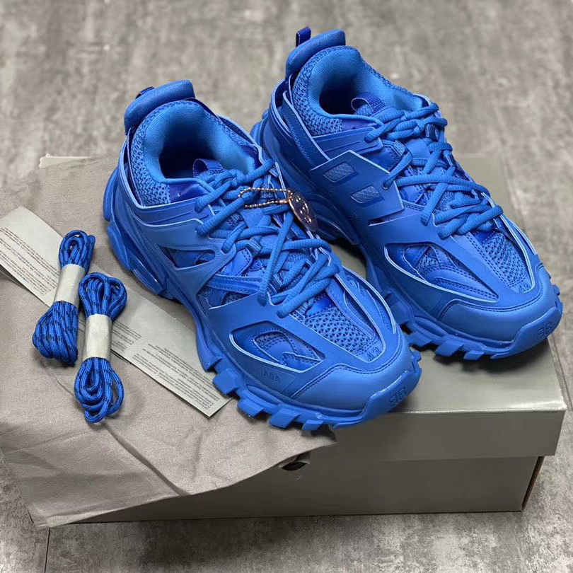 Balenciaga Track Sneaker  - DesignerGu