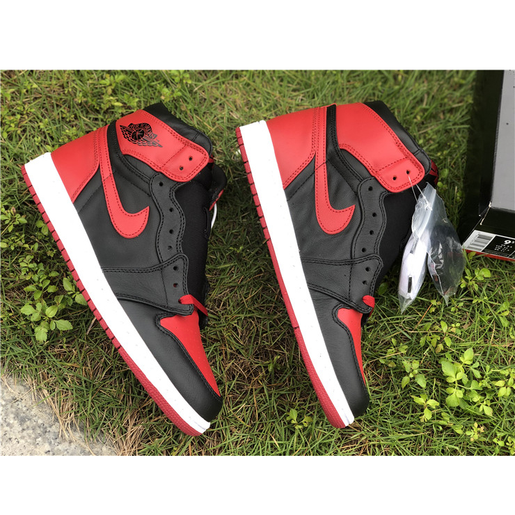 Air Jordan 1 banned - 