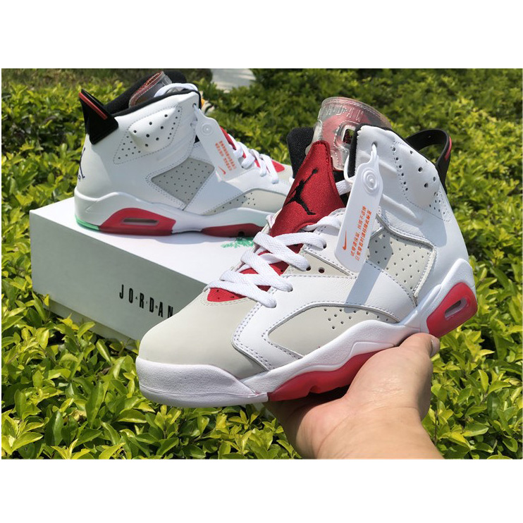 Jordan AJ6 Sneaker - 