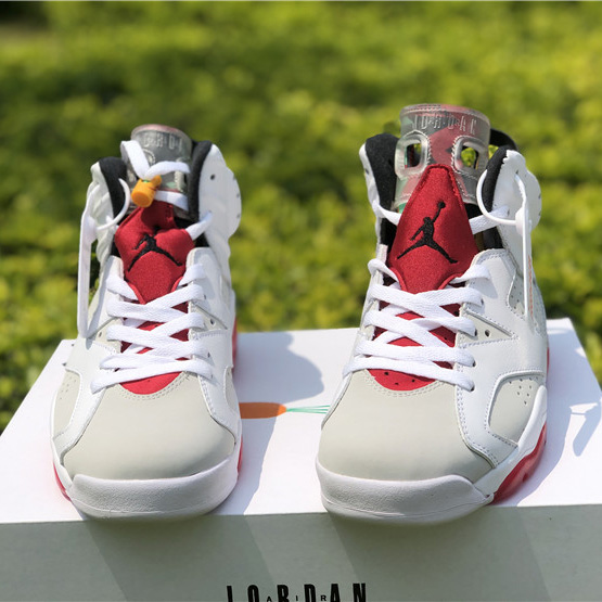 Jordan AJ6 Sneaker - 