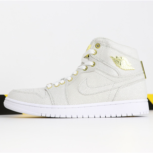 Jordan AJ1 Sneakers - 