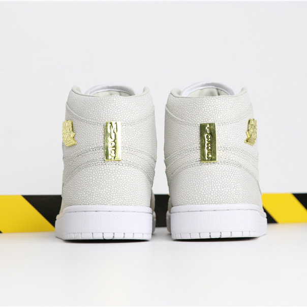 Jordan AJ1 Sneakers - 
