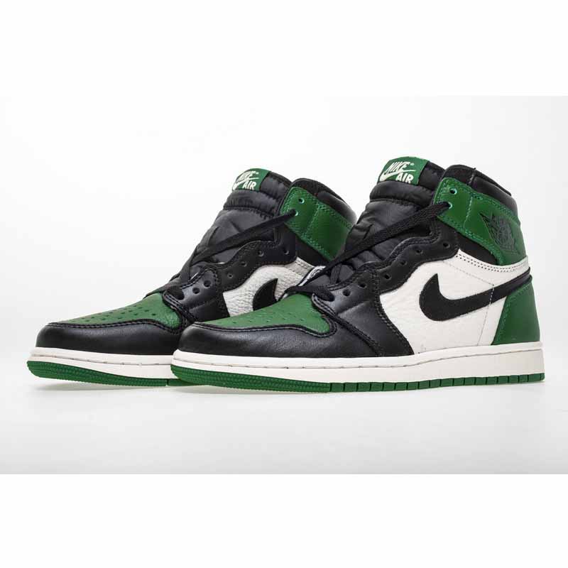 Jordan AJ1 Retro High OG Sneaker - 