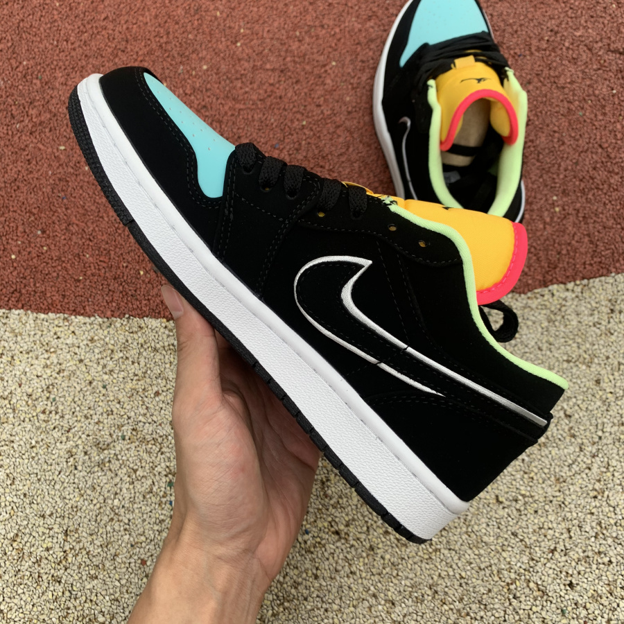 Jordan AJ1 Low Tiffany CK3022-013 - 