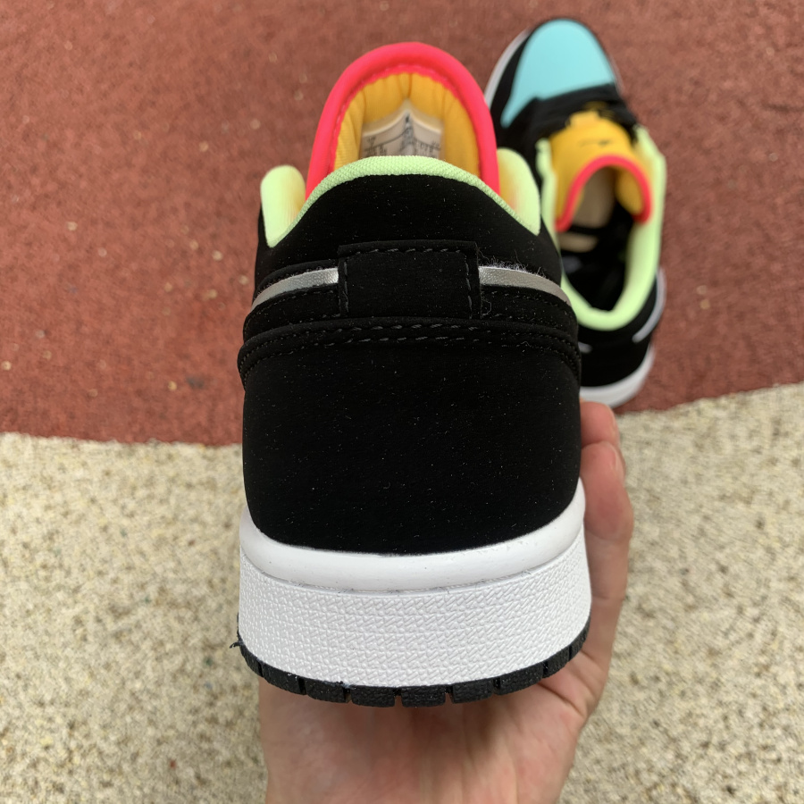 Jordan AJ1 Low Tiffany CK3022-013 - 