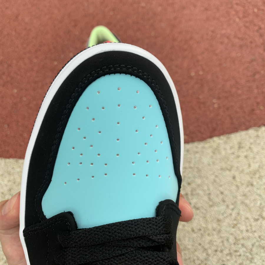 Jordan AJ1 Low Tiffany CK3022-013 - 