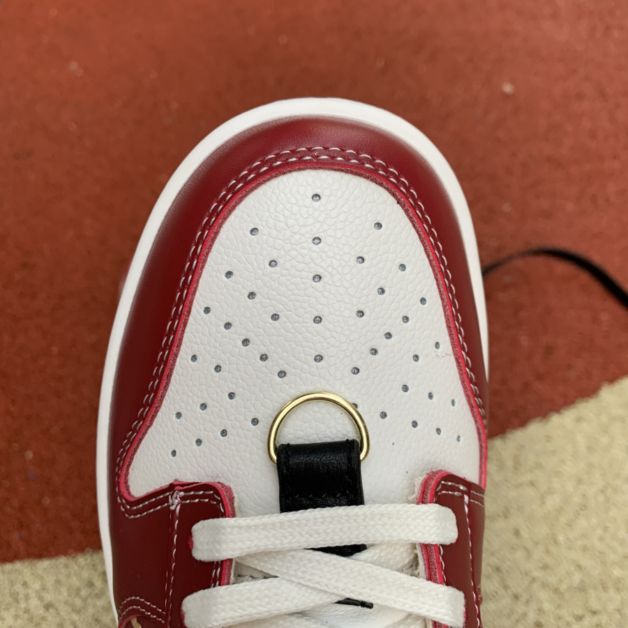 Nike Dunk Low Navy White Sneaker CN6818-003  - 
