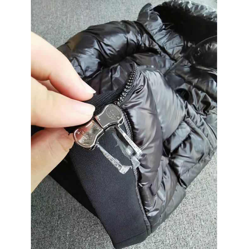 Moncler Ghany Nylon Down Puffer Vest - 