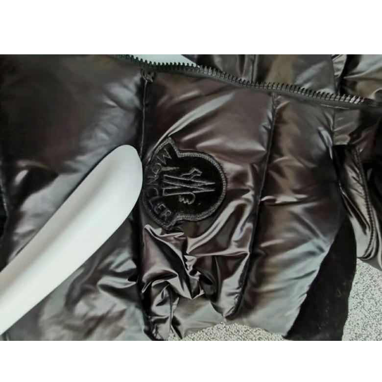 Moncler Ghany Nylon Down Puffer Vest - 