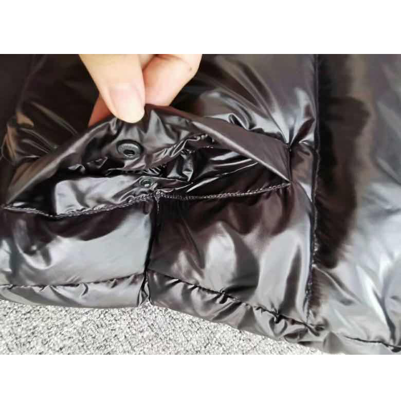 Moncler Ghany Nylon Down Puffer Vest - 
