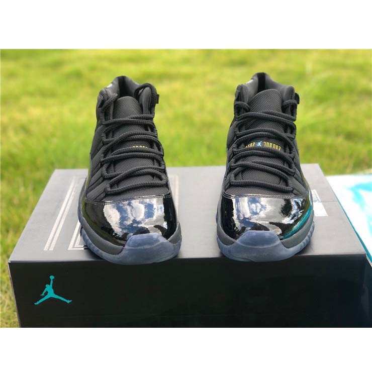 Jordan Air 11 Retro "Gamma Blue" 378037-006 - 