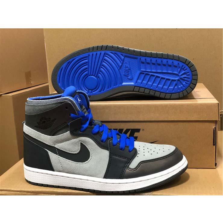 Nike Unisex LPL X Air Jordan 1 Zoom Comfort - 