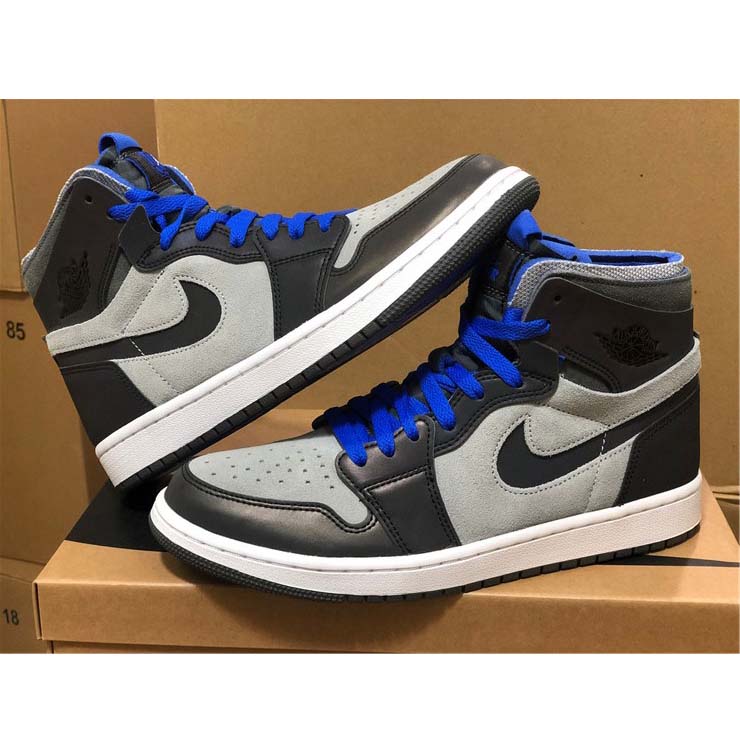 Nike Unisex LPL X Air Jordan 1 Zoom Comfort - 