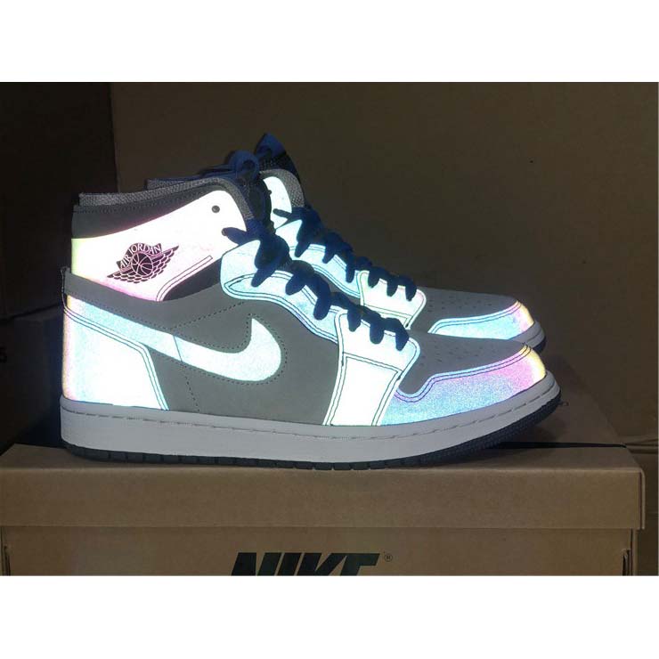 Nike Unisex LPL X Air Jordan 1 Zoom Comfort - 