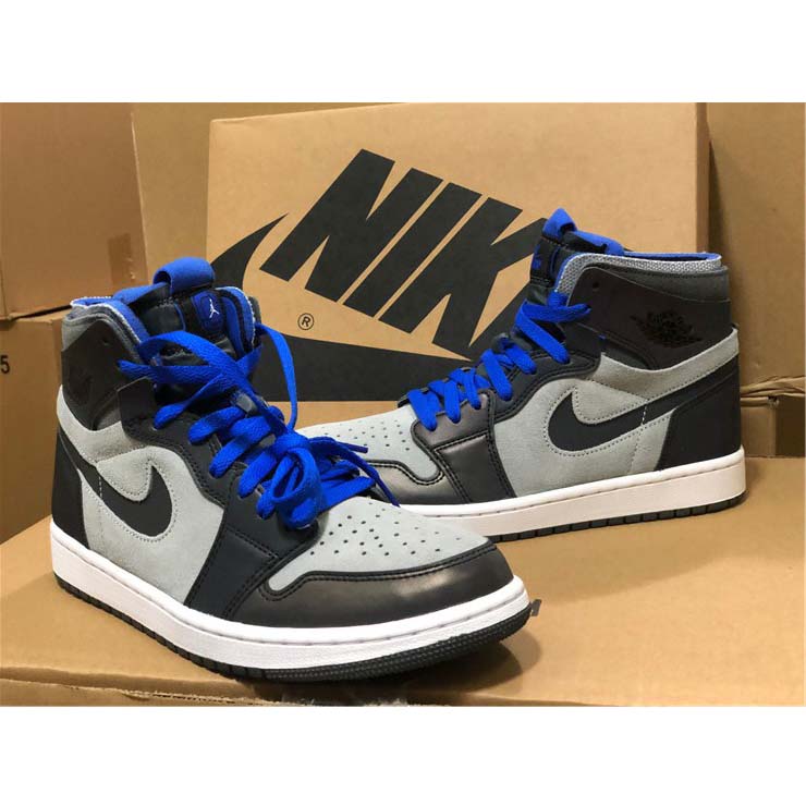 Nike Unisex LPL X Air Jordan 1 Zoom Comfort - 