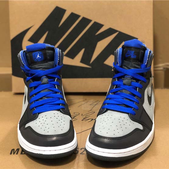 Nike Unisex LPL X Air Jordan 1 Zoom Comfort - 