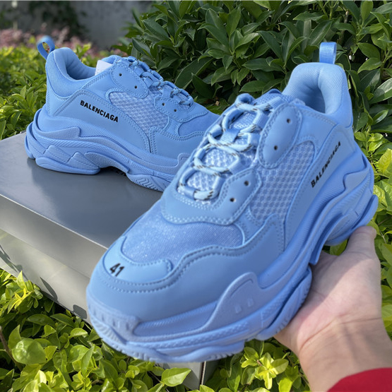 Balenciaga Triple S Sneaker - 