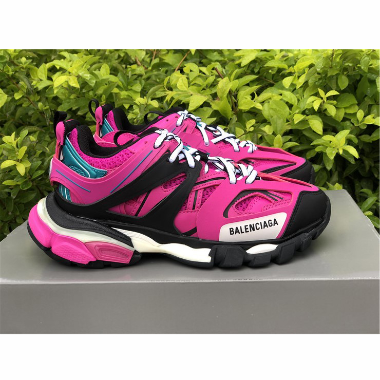 Balenciaga Track Sneakers  - 