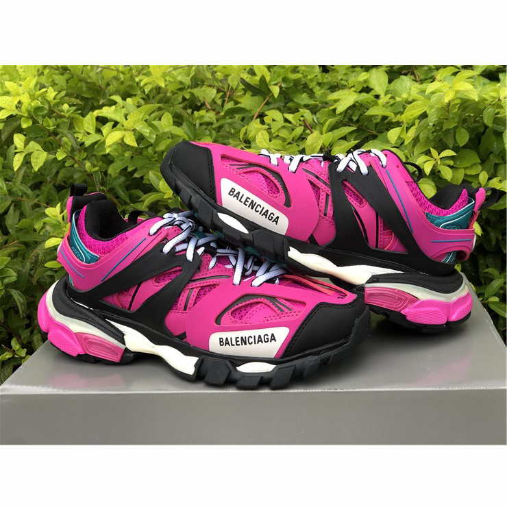 Balenciaga Track Sneakers  - 
