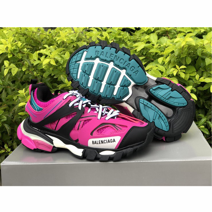 Balenciaga Track Sneakers  - 