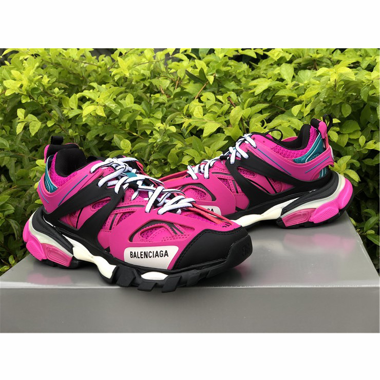 Balenciaga Track Sneakers  - 