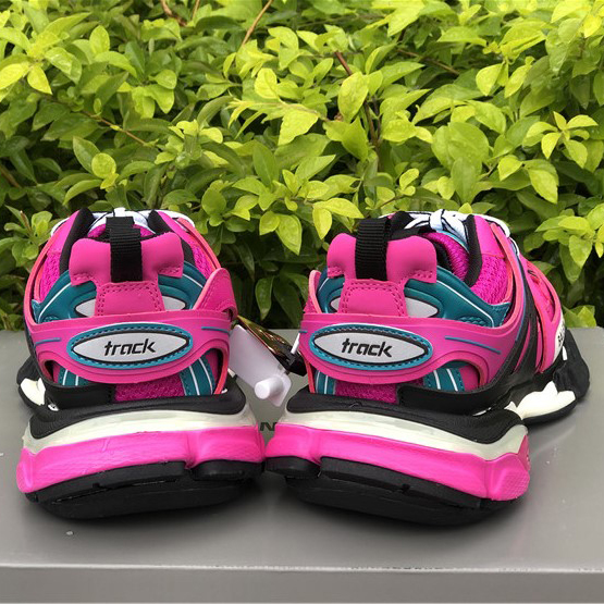 Balenciaga Track Sneakers  - 