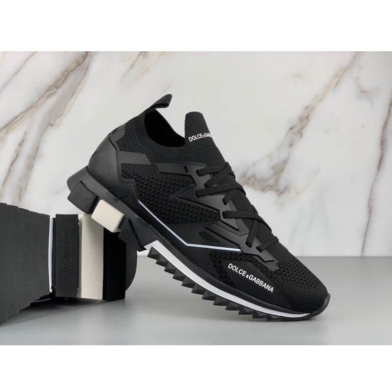 Dolce & Gabbana Sorrento Sneakers - 