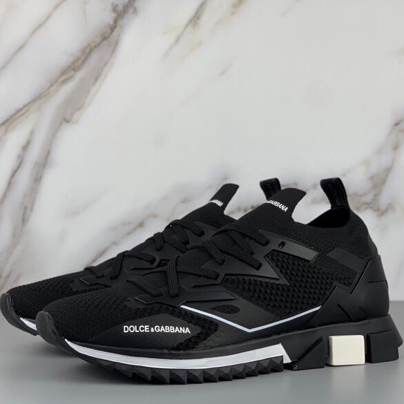 Dolce & Gabbana Sorrento Sneakers - 
